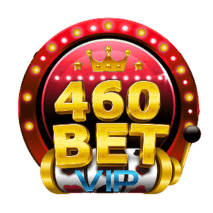 460bet vip logo