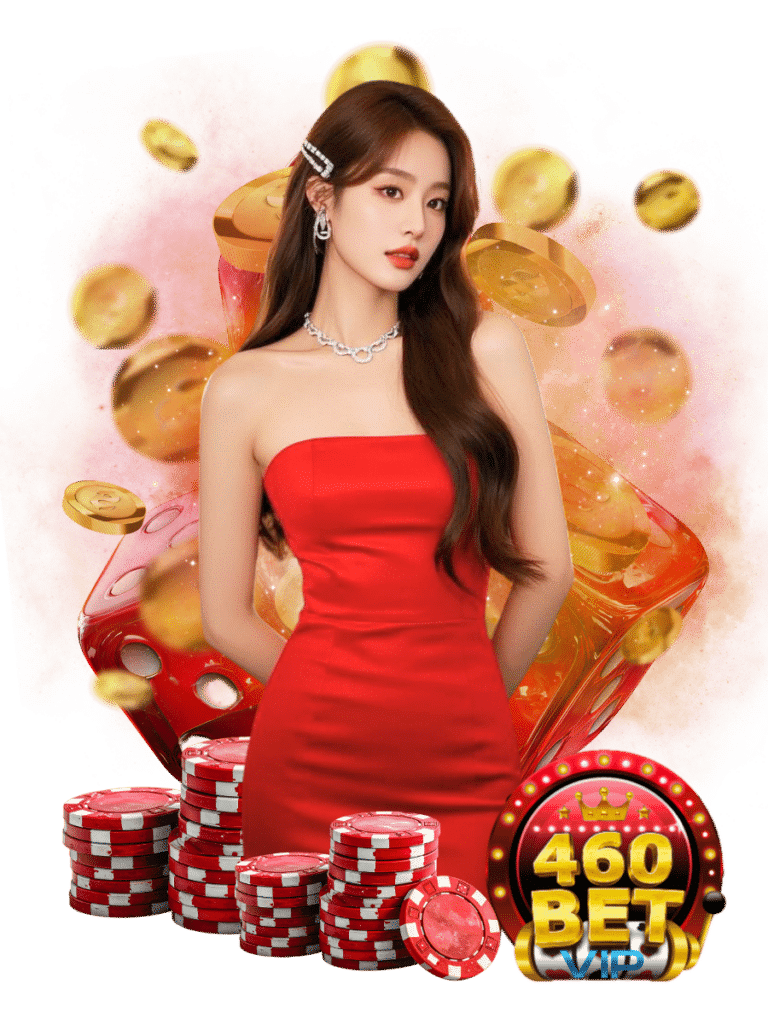 460bet vip คาสิโนสด