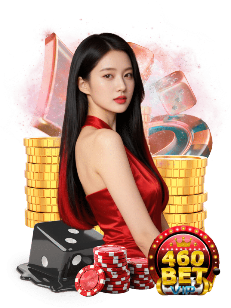 460bet vip บาคาร่า